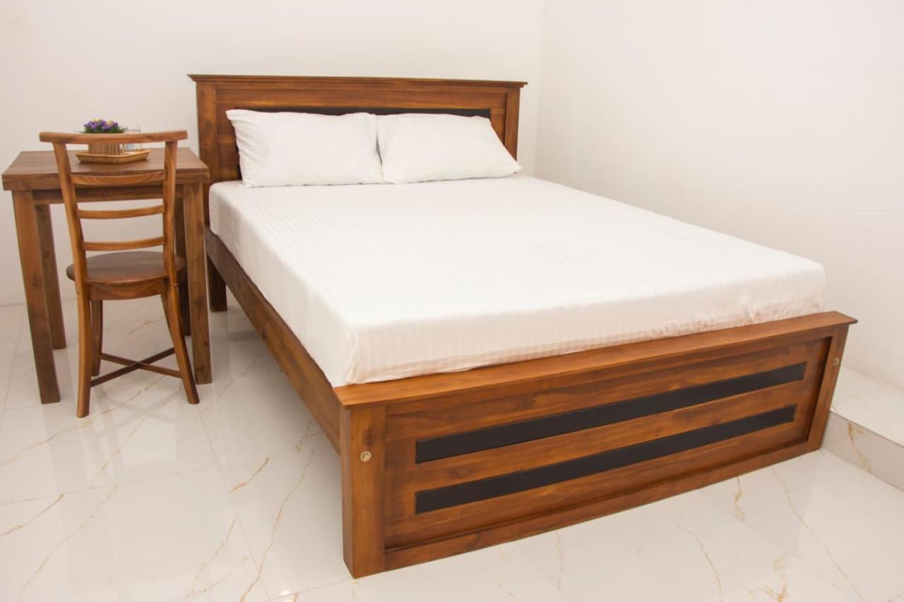 Sanmi Airport Resort Katunayaka Dış mekan fotoğraf