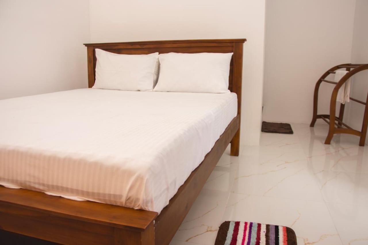 Sanmi Airport Resort Katunayaka Dış mekan fotoğraf