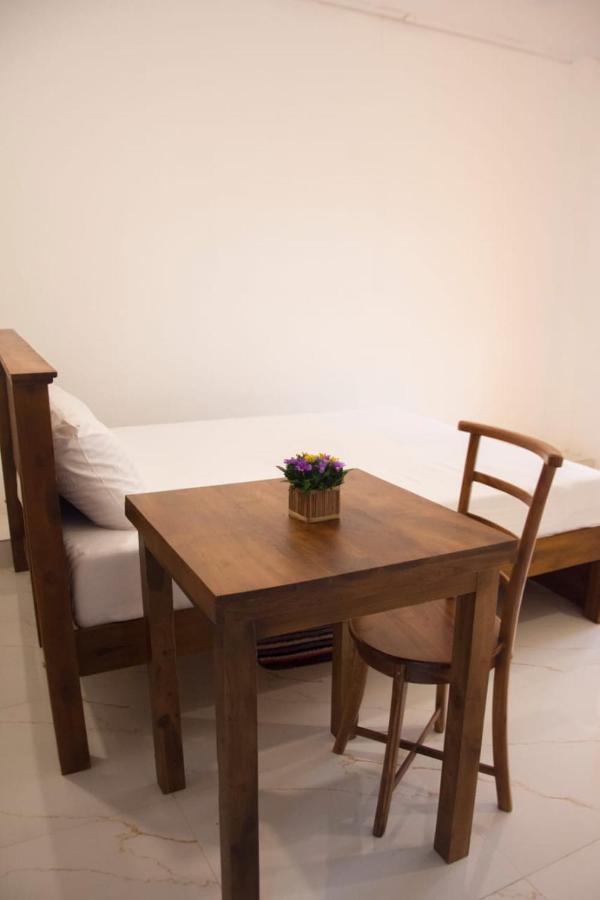 Sanmi Airport Resort Katunayaka Dış mekan fotoğraf
