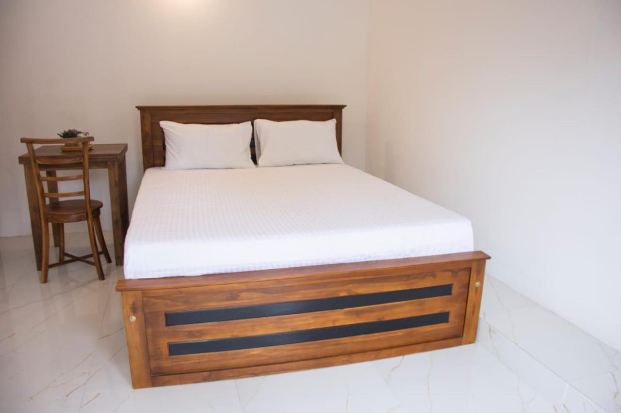 Sanmi Airport Resort Katunayaka Dış mekan fotoğraf