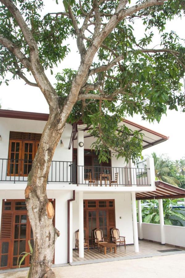Sanmi Airport Resort Katunayaka Dış mekan fotoğraf