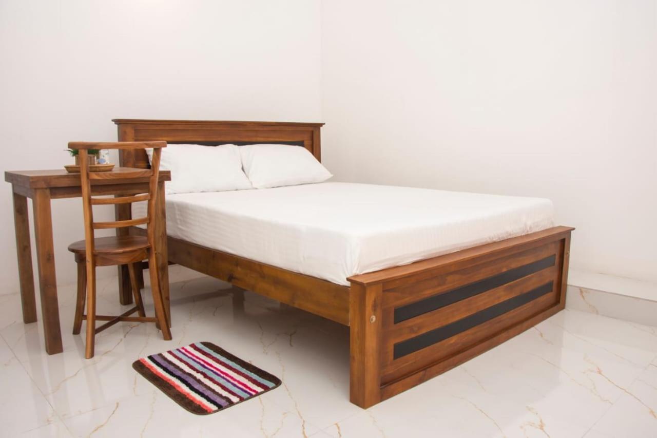 Sanmi Airport Resort Katunayaka Dış mekan fotoğraf