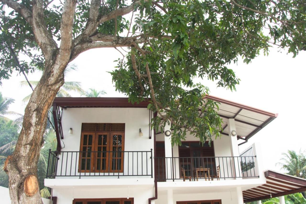 Sanmi Airport Resort Katunayaka Dış mekan fotoğraf