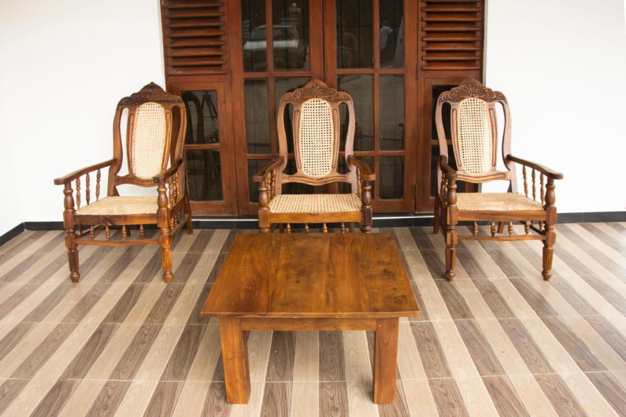 Sanmi Airport Resort Katunayaka Dış mekan fotoğraf