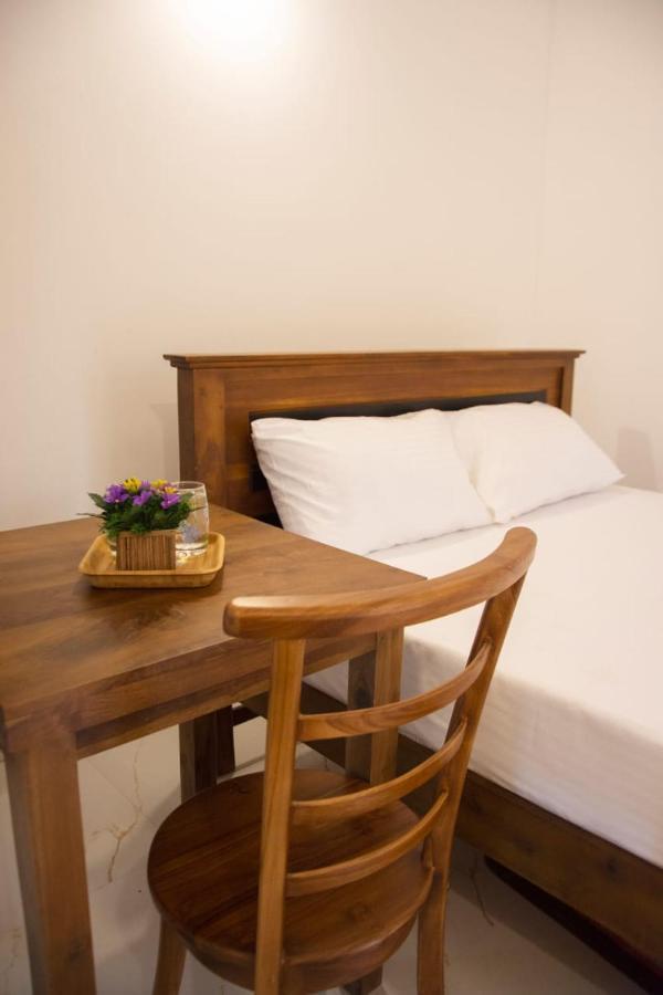 Sanmi Airport Resort Katunayaka Dış mekan fotoğraf