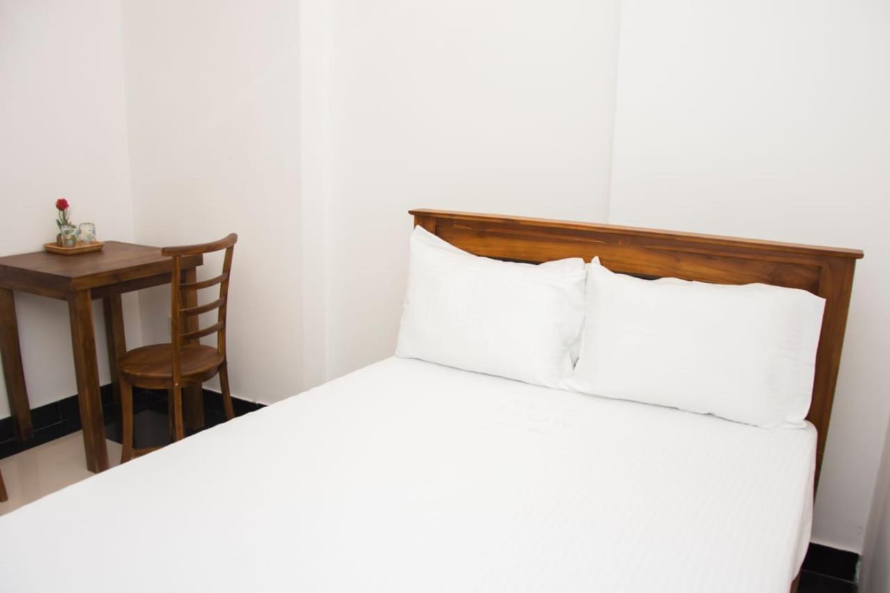 Sanmi Airport Resort Katunayaka Dış mekan fotoğraf