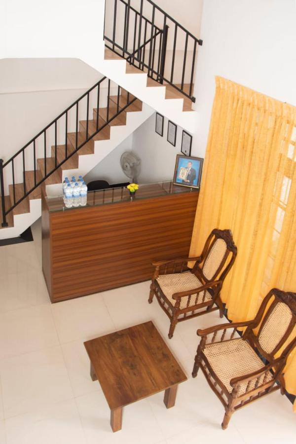 Sanmi Airport Resort Katunayaka Dış mekan fotoğraf